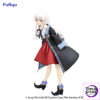 FURYU – The Journey of Elaina Trio-Try-iT Figure -Elaina- (Licensed) - Photo 5 | TopGKStore