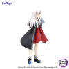 FURYU – The Journey of Elaina Trio-Try-iT Figure -Elaina- (Licensed) - Photo 3 | TopGKStore