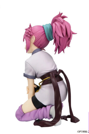 FURYU – HUNTER×HUNTER Noodle Stopper Figure -Machi- (Licensed) - Photo 2 | TopGKStore