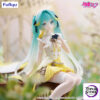 FURYU – Hatsune Miku Noodle Stopper Figure Canary Bird (Licensed) - Photo 2 | TopGKStore
