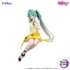 FURYU – Hatsune Miku Noodle Stopper Figure Canary Bird (Licensed) - Photo 5 | TopGKStore