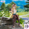 FURYU – Atelier Ryza: Ever Darkness & the Secret Hideout The Animation KT model+×Noodle Stopper Figure Reisalin Sto