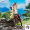 FURYU – Atelier Ryza: Ever Darkness & the Secret Hideout The Animation KT model+×Noodle Stopper Figure Reisalin Sto