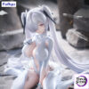 FURYU – Goddess of Victory: Nikke Noodle Stopper Figure Cinderella (Licensed) - Photo 2 | TopGKStore