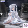 FURYU – Goddess of Victory: Nikke Noodle Stopper Figure Cinderella (Licensed) - Photo 1 | TopGKStore
