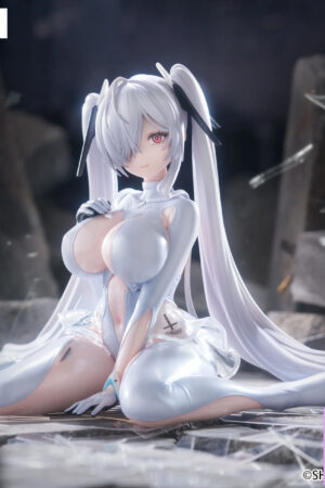 FURYU – Goddess of Victory: Nikke Noodle Stopper Figure Cinderella (Licensed) - Photo 1 | TopGKStore
