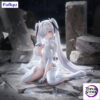 FURYU – Goddess of Victory: Nikke Noodle Stopper Figure Cinderella (Licensed) - Photo 3 | TopGKStore