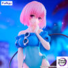 FURYU – To Love Ru Darkness Trio-Try-iT Figure Momo Belia Deviluke (Licensed) - Photo 4 | TopGKStore