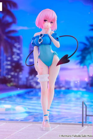 FURYU – To Love Ru Darkness Trio-Try-iT Figure Momo Belia Deviluke (Licensed) - Photo 1 | TopGKStore