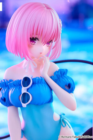 FURYU – To Love Ru Darkness Trio-Try-iT Figure Momo Belia Deviluke (Licensed) - Photo 2 | TopGKStore