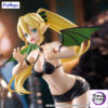FURYU – Sword Art Online BiCute Dark Figure Leafa (Licensed) - Photo 4 | TopGKStore