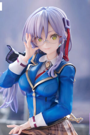 FURYU – Heaven Burns Red Trio-Try-iT Figure Yuki Izumi (Licensed) - Photo 2 | TopGKStore