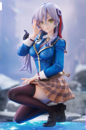 FURYU – Heaven Burns Red Trio-Try-iT Figure Yuki Izumi (Licensed) - Photo 1 | TopGKStore