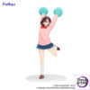 FURYU – DAN DA DAN Trio-Try-iT Figure Momo (Licensed) - Photo 1 | TopGKStore