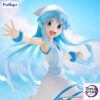 FURYU – Squid Girl Trio-Try-iT Figure Squid Girl (Licensed) - Photo 5 | TopGKStore