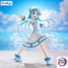 FURYU – Squid Girl Trio-Try-iT Figure Squid Girl (Licensed) - Photo 1 | TopGKStore