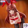 FURYU – The Melancholy of Haruhi Suzumiya BiCute Bunnies Figure Mikuru Asahina (Licensed) - Photo 3 | TopGKStore
