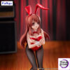FURYU – The Melancholy of Haruhi Suzumiya BiCute Bunnies Figure Mikuru Asahina (Licensed) - Photo 2 | TopGKStore
