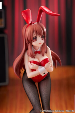 FURYU – The Melancholy of Haruhi Suzumiya BiCute Bunnies Figure Mikuru Asahina (Licensed) - Photo 2 | TopGKStore
