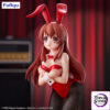 FURYU – The Melancholy of Haruhi Suzumiya BiCute Bunnies Figure Mikuru Asahina (Licensed) - Photo 4 | TopGKStore