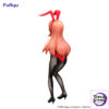 FURYU – The Melancholy of Haruhi Suzumiya BiCute Bunnies Figure Mikuru Asahina (Licensed) - Photo 12 | TopGKStore