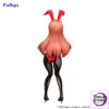 FURYU – The Melancholy of Haruhi Suzumiya BiCute Bunnies Figure Mikuru Asahina (Licensed) - Photo 13 | TopGKStore