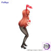 FURYU – The Melancholy of Haruhi Suzumiya BiCute Bunnies Figure Mikuru Asahina (Licensed) - Photo 7 | TopGKStore