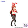 FURYU – The Melancholy of Haruhi Suzumiya BiCute Bunnies Figure Mikuru Asahina (Licensed) - Photo 8 | TopGKStore