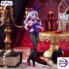 FURYU – OVERLORD BiCute Bunnies Figure Shalltear (Licensed) - Photo 1 | TopGKStore