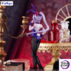 FURYU – OVERLORD BiCute Bunnies Figure Shalltear (Licensed) - Photo 3 | TopGKStore