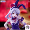 FURYU – OVERLORD BiCute Bunnies Figure Shalltear (Licensed) - Photo 4 | TopGKStore