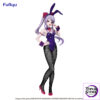 FURYU – OVERLORD BiCute Bunnies Figure Shalltear (Licensed) - Photo 12 | TopGKStore
