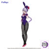 FURYU – OVERLORD BiCute Bunnies Figure Shalltear (Licensed) - Photo 5 | TopGKStore