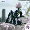 FURYU – NieR:Automata Ver1.1a Noodle Stopper Figure 2B (YoRHa No.2 Type B) (Licensed) - Photo 3 | TopGKStore