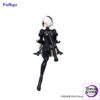 FURYU – NieR:Automata Ver1.1a Noodle Stopper Figure 2B (YoRHa No.2 Type B) (Licensed) - Photo 5 | TopGKStore