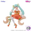 FURYU – Hatsune Miku Noodle Stopper Figure Hatsune Miku Citrus X Lime ver. (Licensed) - Photo 1 | TopGKStore