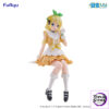 FURYU – Kagamine Rin Noodle Stopper Figure Kagamine Rin Citrus ver. (Licensed) - Photo 1 | TopGKStore