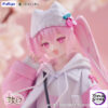 FURYU – TENITOL Hatsune Miku Sakura Miku Cool style [petit] Complete Figure (Licensed) - Photo 10 | TopGKStore