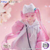 FURYU – TENITOL Hatsune Miku Sakura Miku Cool style [petit] Complete Figure (Licensed) - Photo 12 | TopGKStore