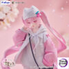 FURYU – TENITOL Hatsune Miku Sakura Miku Cool style [petit] Complete Figure (Licensed) - Photo 2 | TopGKStore