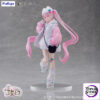 FURYU – TENITOL Hatsune Miku Sakura Miku Cool style [petit] Complete Figure (Licensed) - Photo 4 | TopGKStore