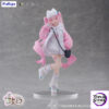 FURYU – TENITOL Hatsune Miku Sakura Miku Cool style [petit] Complete Figure (Licensed) - Photo 5 | TopGKStore