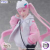 FURYU – TENITOL Hatsune Miku Sakura Miku Cool style [petit] Complete Figure (Licensed) - Photo 7 | TopGKStore