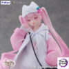 FURYU – TENITOL Hatsune Miku Sakura Miku Cool style [petit] Complete Figure (Licensed) - Photo 8 | TopGKStore