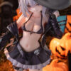 AniGame – Azur Lane Jade A Good Girl’s Magic Ver. 1/6 Complete Figure (Licensed) - Photo 20 | TopGKStore