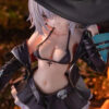 AniGame – Azur Lane Jade A Good Girl’s Magic Ver. 1/6 Complete Figure (Licensed) - Photo 3 | TopGKStore