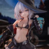AniGame – Azur Lane Jade A Good Girl’s Magic Ver. 1/6 Complete Figure (Licensed) - Photo 6 | TopGKStore