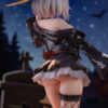 AniGame – Azur Lane Jade A Good Girl’s Magic Ver. 1/6 Complete Figure (Licensed) - Photo 7 | TopGKStore