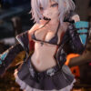 AniGame – Azur Lane Jade A Good Girl’s Magic Ver. 1/6 Complete Figure (Licensed) - Photo 8 | TopGKStore