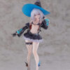 AniGame – Azur Lane Jade A Good Girl’s Magic Ver. 1/6 Complete Figure (Licensed) - Photo 16 | TopGKStore